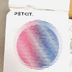 Perkit Tofu Cat Litter 