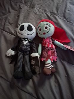 Nightmare before christmas