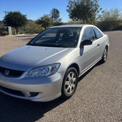 2005 Honda Civic