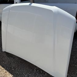 03-05 silverado hood