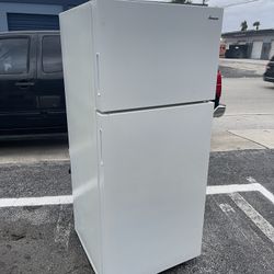 Whirlpool Amana Refrigerator 