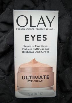 Olay Eyes Ultimate Eye Cream 13mL