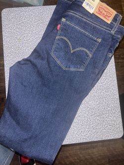 Levi’s