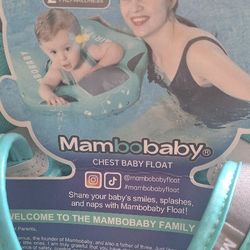 Chest Baby Float