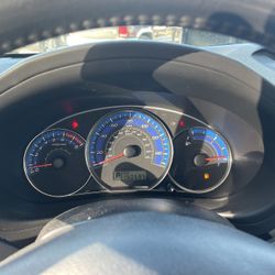 2009 Subaru Forester 