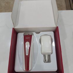 Silk'n FaceFX anti-aging device 
