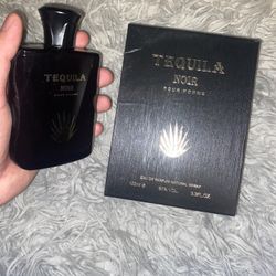 Tequila Noir Eau De Parfum-Men’s Fragrance