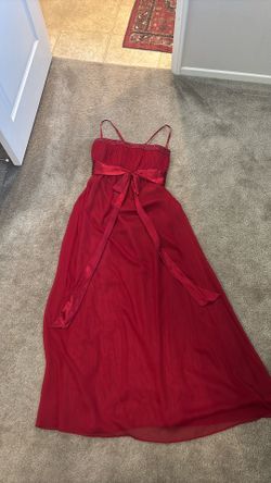 Formal Dress