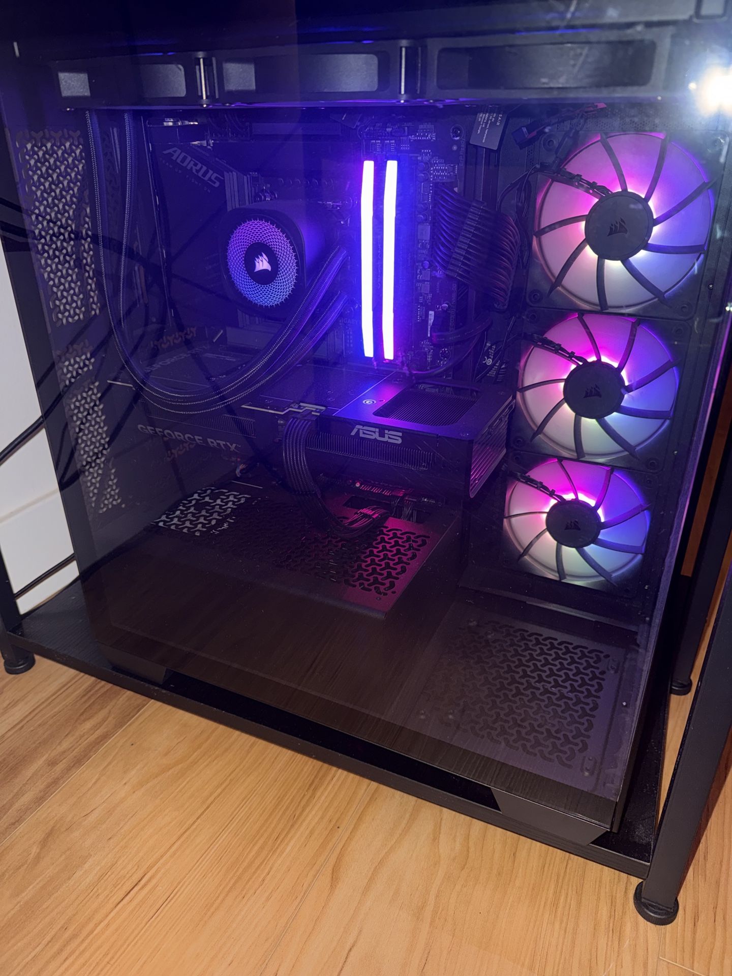 Pc