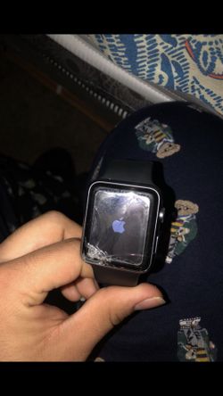 Apple Watch series 1