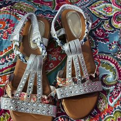 Sandals 