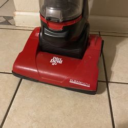 Aspiradora Para Alfombra