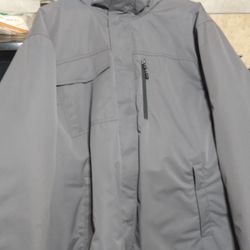 Men's Jacket