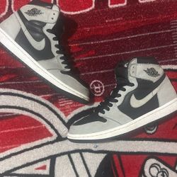Jordan 1 Shadow 2.0