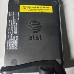 AT&T DSL Modems, $45