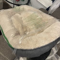 Small Pet Bed 