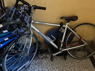 Used Bike