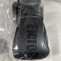 Fictor Boxing Gloves 