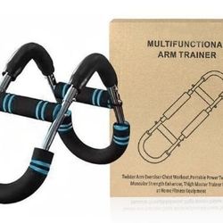 Arm Trainer