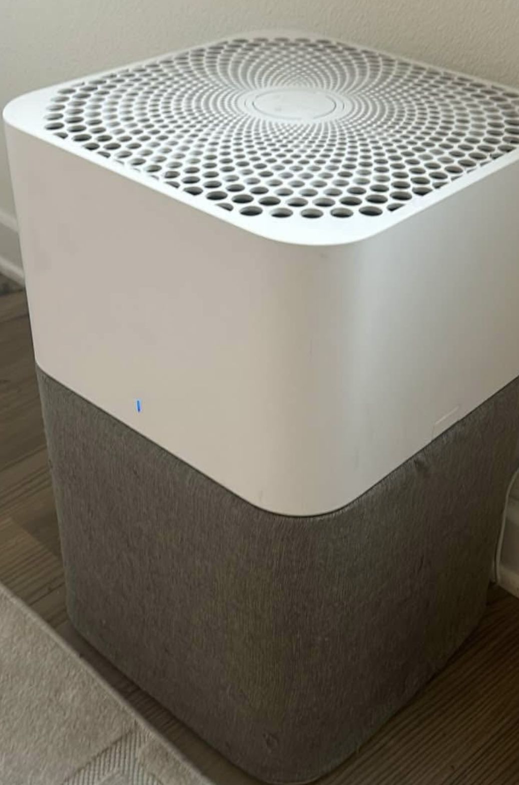 BLUEAIR Air Purifier Large Room