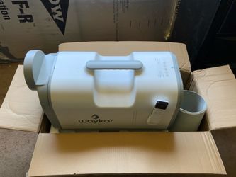 Free a/c unit