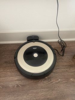 iRobot Roomba