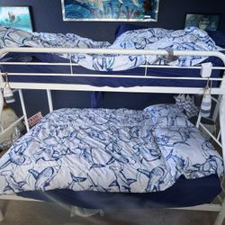 Bunk Beds