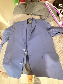 Boys Suit