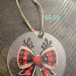 Esferas Para Navidad/christmas Ornaments 