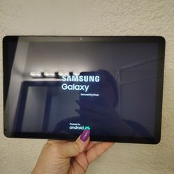 11" SAMSUNG GALAXY TABLET 