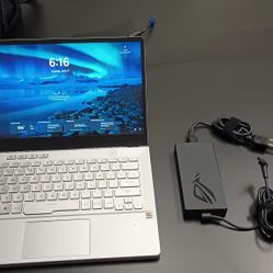 Asus Zephyrus G14 Gaming Laptop 