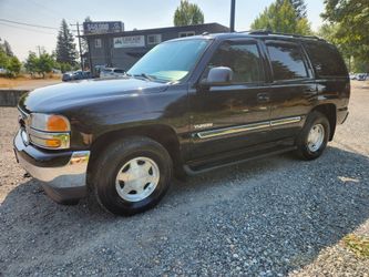 2005 GMC Yukon