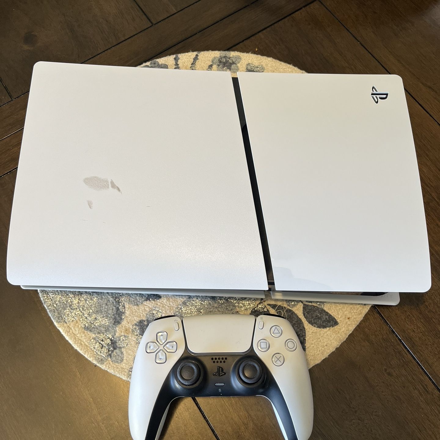 PS5 Slim Digital Console for Sale in Glenwood, OR - OfferUp