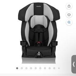 Toddler Car Seats Evenflo 