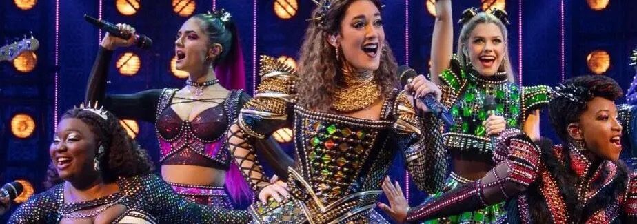 Six the Musical - New York