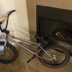 Fit Bike , Shawn Mac Edition 