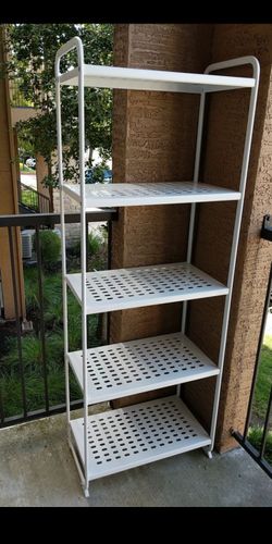Mulig shelf 2024
