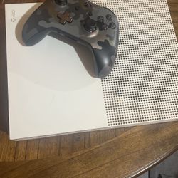 Xbox one for sale