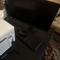 HP All In One Desktop