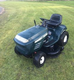 Kohler craftsman lawn mower hot sale