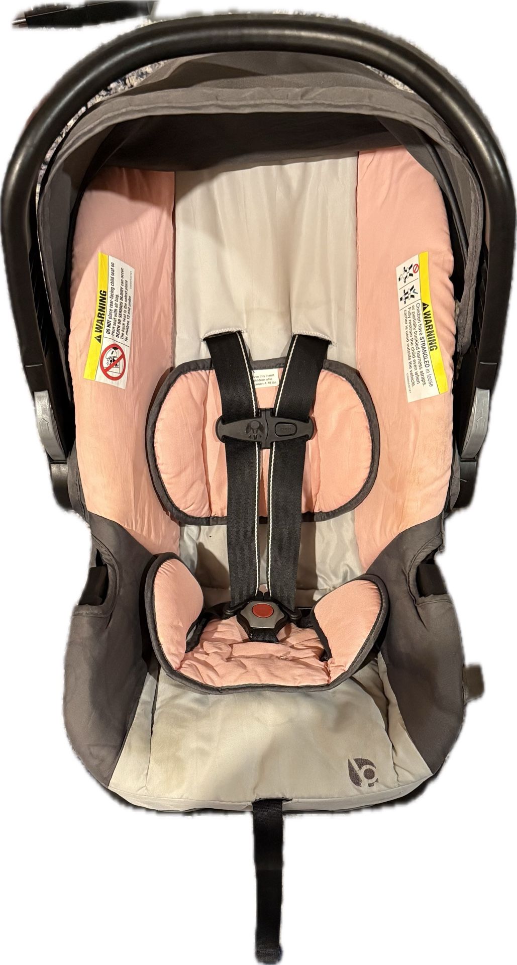 Child Car Seat 