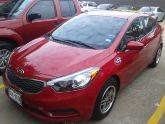 Kia Forte 2016 for sale