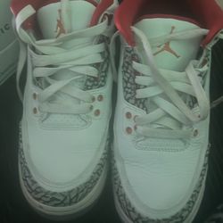 Jordan’s