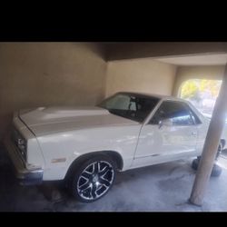 El camino
