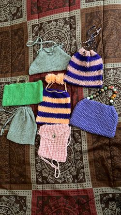 Small Bags