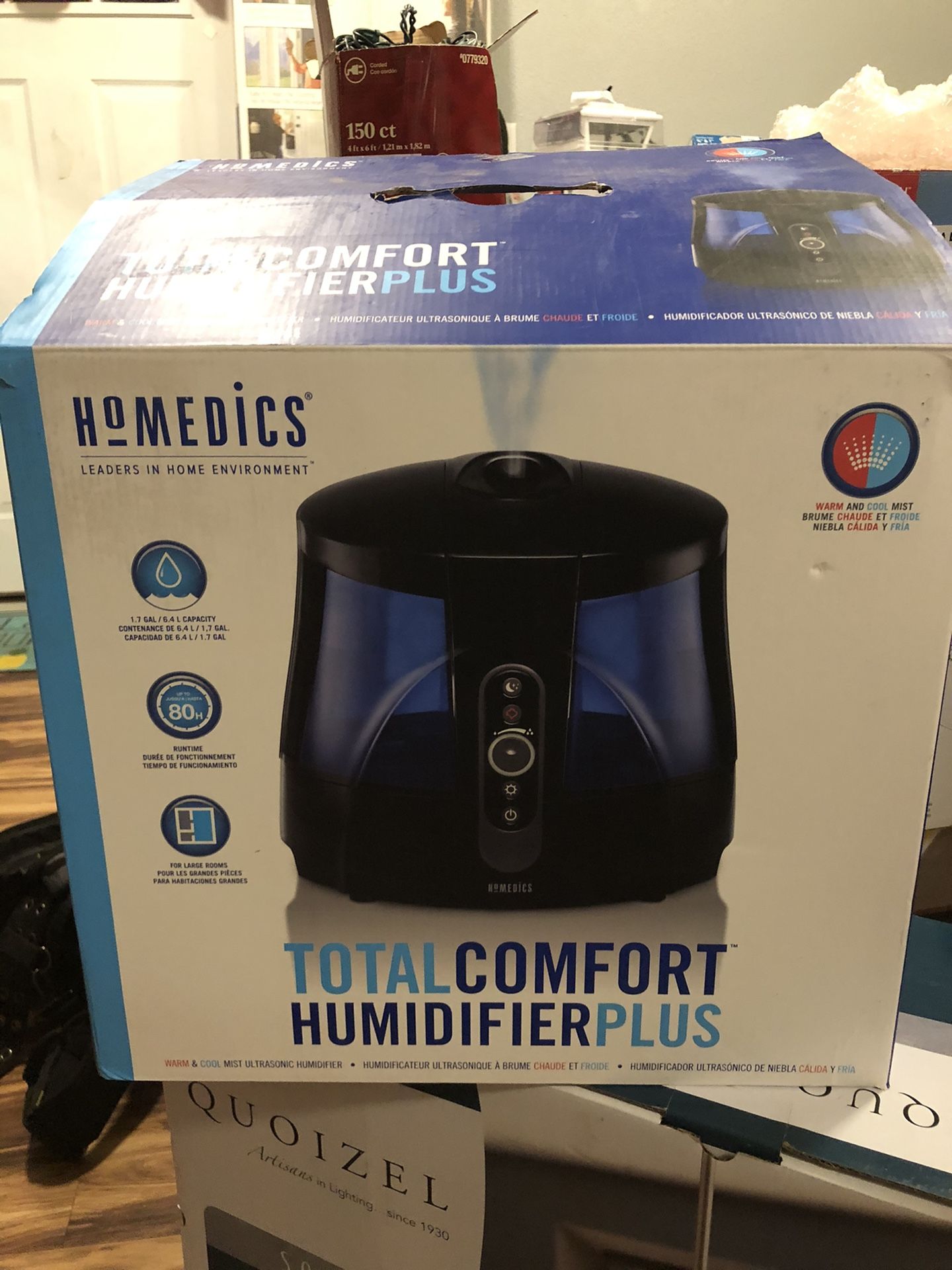 Humidifier