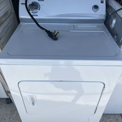 Washer/Dryer