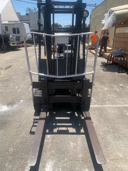 Yale Forklift