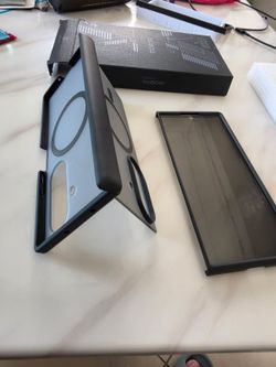 Samsung Galaxy Z Fold 7 case