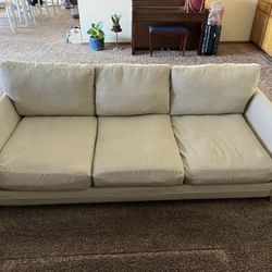 Couch And Coffee Table Set